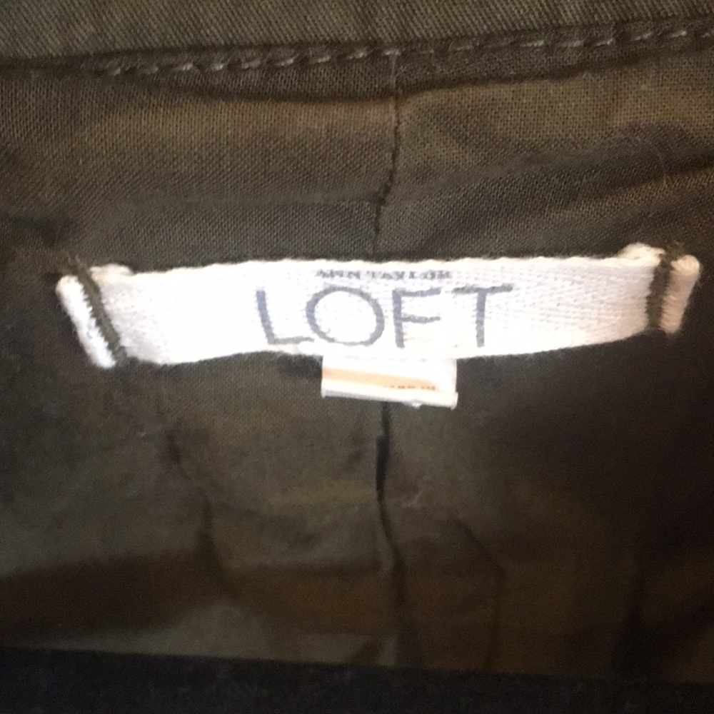 Stunning Fall Jacket - image 2